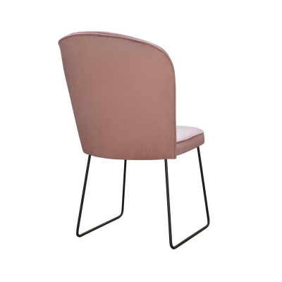 Design Set Still 6x Stull Garnitur Stull Iess Zëmmer Nei Grupp Lehnstull