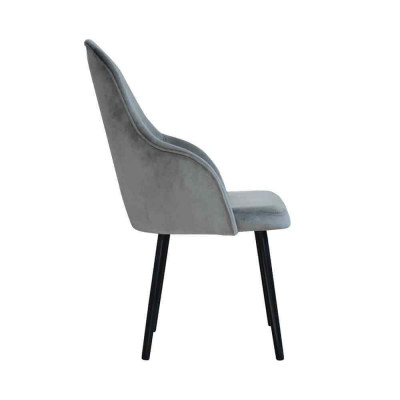 Design Set Still 6x Stull Garnitur Lehnstull Stull Waarden Iesszëmmer Nei