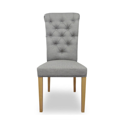 6x Still Stull Polster Design Lounge Sëtz Lehn Garnitur Sesselen Chesterfield Nei