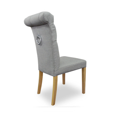 6x Still Stull Polster Design Lounge Sëtz Lehn Garnitur Sesselen Chesterfield Nei