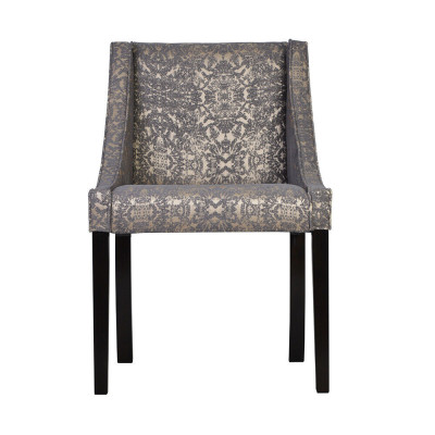 6x Still Stull Polster Design Lounge Club Sëtz Lehn Garnitur Fotell CHANL Nei