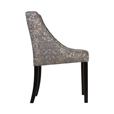 6x Still Stull Polster Design Lounge Club Sëtz Lehn Garnitur Fotell CHANL Nei