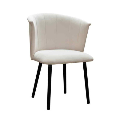 Still 4x Iesszëmmer Fernseege Polsterstill Lounge Club Sëtz Textil Fauteuil Set