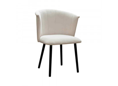 Still 4x Iesszëmmer Fernseege Polsterstill Lounge Club Sëtz Textil Fauteuil Set