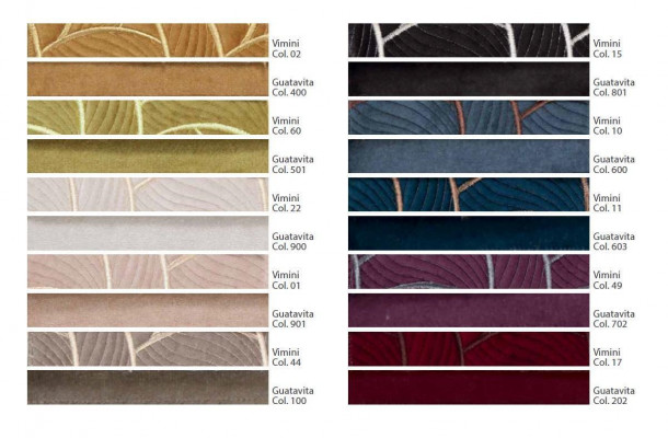 Stull Iesszëmmer Miwwelen italienesch Still Luxus Design Art déco Lien Italien