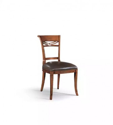 Stull Lehnstull Polster Holz Klassesch Still Luxus Sessel Design Nei
