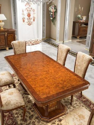 Stull Wunnzëmmer Iesszëmmer Fauteuil Polsterstull ouni Armlehn Luxus Fotell Nei