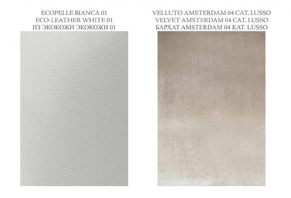 Stull Schwaarz Klassesch Design Luxus Iesszëmmer Italienesch Miwwelen Bizzotto Nei