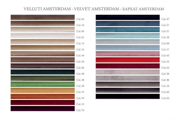 Stull Schwaarz Klassesch Design Luxus Iesszëmmer Italienesch Miwwelen Bizzotto Nei