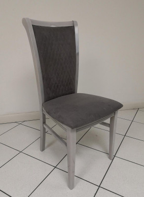 Iesszëmmerstull Holz Stull Gro Lued Stull Relax Design Fauteuil Italien.