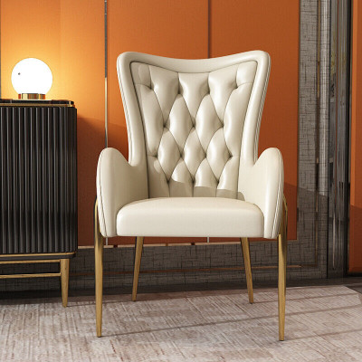 Iesszëmmer Chesterfield 1x Stull Set Garnitur Sëtz Polster Wunnzëmmer