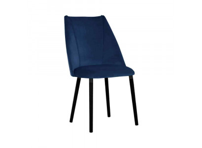 Design Waardezëmmer Stull Sëtz Praxis Still Iessennzëmmer Textil Stoff Polsterung