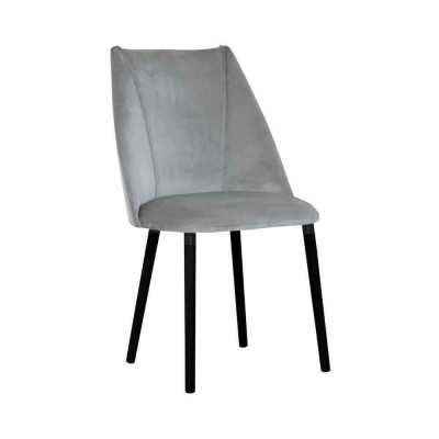Design Waardezëmmer Stull Sëtz Praxis Still Iessennzëmmer Textil Stoff Polsterung