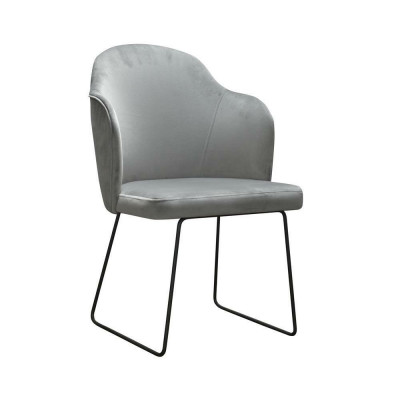 Design Still Still Polster Sëtz Praxis Iess Sall Textil Stoff Waard Kanzlei