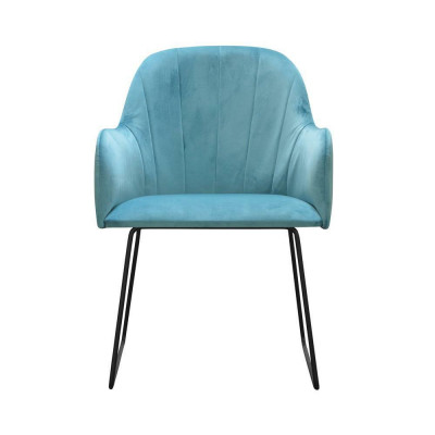 Designstull, Stull, Sëtz, Praxis, Polster, Iesszëmmer, Textil, Stoff, Waardezëmmer, Kanzlei.