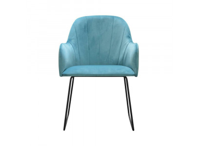 Designstull, Stull, Sëtz, Praxis, Polster, Iesszëmmer, Textil, Stoff, Waardezëmmer, Kanzlei.