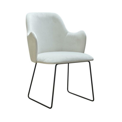 Design Still Stull Sëtz Polster Praxis Iess Zëmmer Stoff Textil Waard Kanzlei