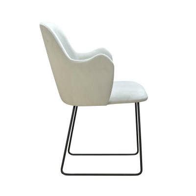 Design Still Stull Sëtz Polster Praxis Iess Zëmmer Stoff Textil Waard Kanzlei