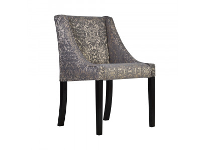 Design Lounge Club Stull Iesszëmmer Lehn Relax Polster Gastro Stull Sëtz Neien