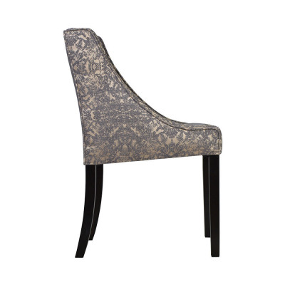 Design Lounge Club Stull Iesszëmmer Lehn Relax Polster Gastro Stull Sëtz Neien
