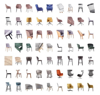 Chesterfield Liegestull Design Stull Neie Fauteuil Still Club Luxus Stof Polsterung