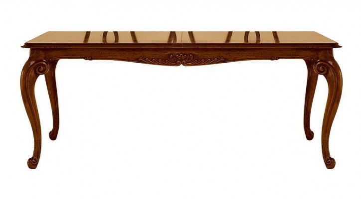 Luxusdësch Edelstolldëscher Iessdëscher Iessdësch Italieneschen Design Braun