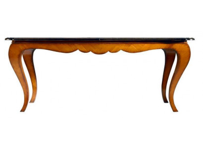 Iessdësch Iesszëmmer Klassesch Wunnzëmmer Kichen Dëscher Design Dësch Holz