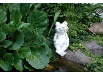 Gaart Dekoratioun Fräsch Terrass Dekorativ Steen Figur Figuren Statue
