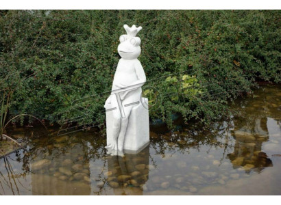 Gaart Dekoratioun Fräsch Terrass Steen Dekorativ Figuren Figur Statue