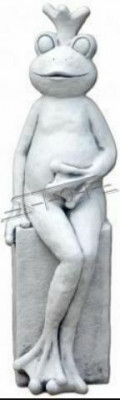 Gaart Dekoratioun Fräsch Terrass Steen Dekorativ Figuren Figur Statue
