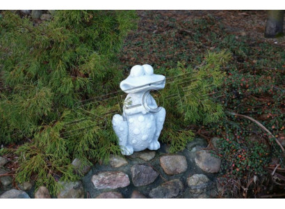 Gaartendekoratioun Fräsch Terrass Steefigur Figuren Statu Dekorativ