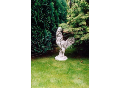 Gaart Dekoratioun Hénger Statue Skulptur Figuren Skulpturen Designer