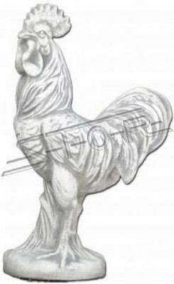 Gaart Dekoratioun Hénger Statue Skulptur Figuren Skulpturen Designer