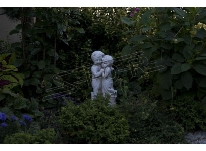 Kand 40cm Skulptur Design Figur Statue Gaart Figuren Statuen