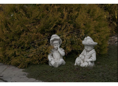 Kand-Büste Skulptur Design Figur Statue Gaart Figuren Statuen