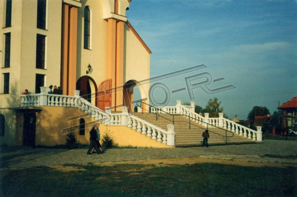 Luuchtkuerf fir Sailenaussebeliichtung Dekoratioun Gaart