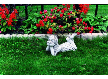 Meedechen Figur Statue Figuren Statuen Skulpturen Gaart Skulptur