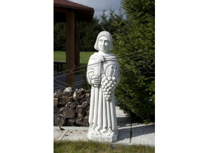 Männer 157cm Skulptur Design Figur Statue Gaart Figuren Statuen