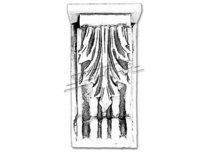 Relief Mauer Steenplack Bild Biller Reliefen Dekoratioun Gaart