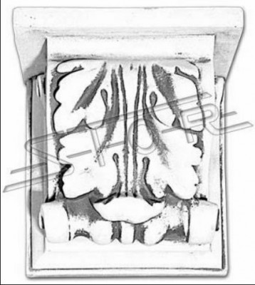Relief Wand Bild Biller Dekoratioun Wand Halter Stänner 1005 Antik