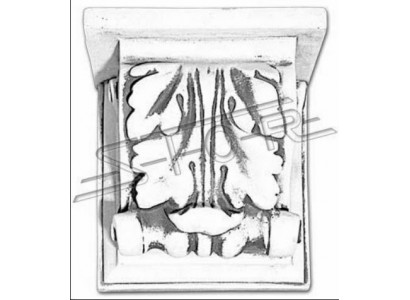 Relief Wand Bild Biller Dekoratioun Wand Halter Stänner 1005 Antik