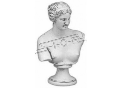 Réimesch Büst Figur Figuren Statue Statuen Dekorativ Skulptur Skulpturen