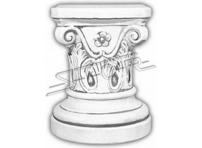 Sail Figur Skulptur Antik Figuren Statuë Sailen Design Gaart Dekoratioun