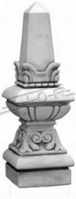 Sail Figur Skulptur Figuren Statuen Sailen Design Gaart Dekoratioun s210018