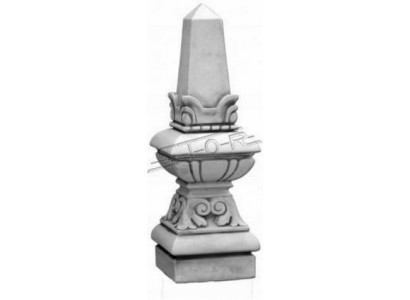 Sail Figur Skulptur Figuren Statuen Sailen Design Gaart Dekoratioun s210018