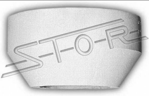 Sail Element Sockel Kapp Dekor Ofdeckung fir Sail Antik Stil Gaart