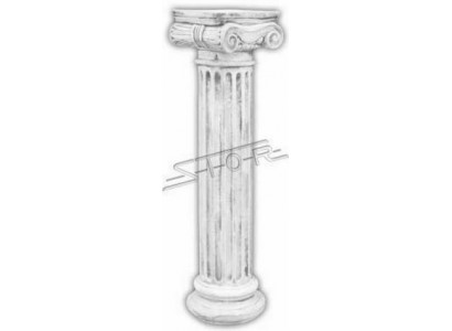 Sailen Sailen Antik Stil Sailen Gaart Réimesch Dekoratioun Deko 91cm