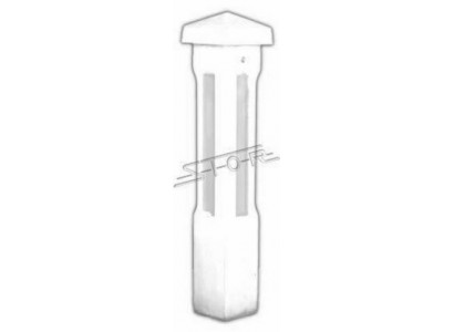 Sailen Sailen Antik Stil Sailen Gaart Réimesch Dekoratioun Dekor 80cm