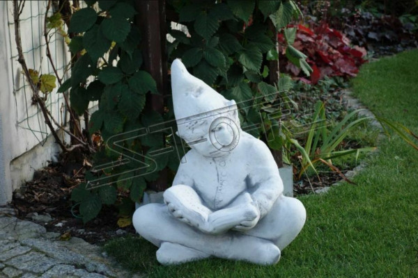 Schlumpf Deko Statuen Figur Statue Figuren Skulptur Gaart