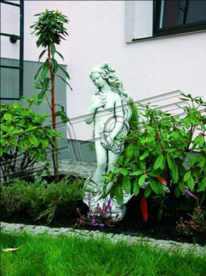 Venus 85cm Skulptur Design Figur Statue Gaart Figuren Statuen